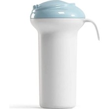 Okbaby Splash Bebek Duşu, Gri