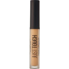 Concealer No: 07 - Niacinamide ve Vitamin E Içerikli Kapatıcı