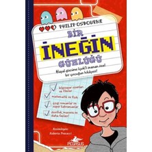 Elivora Bir Ineğin Günlüğü 1.