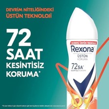 Kadın Sprey Deodorant Şeftali & Limon Otu 150 ml
