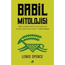 Elivora Babil Mitolojisi