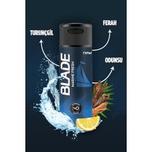 Deodorant 150ML Fresh