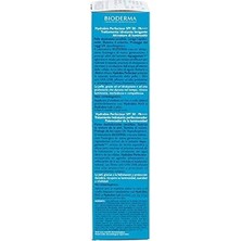 Hydrabio Perfecteur Işıltı Veren Nemlendirici SPF30 Güneş Koruyuculu Yüz Kremi Niasinamid 40 ml