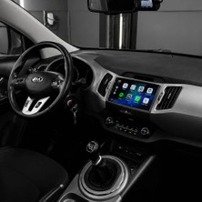 Carvocal Kia Sportage Android Multimedya Sistemi (2011-2015) CRV-4315XA