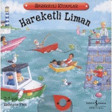 Elivora Hareketli Liman