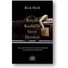 Küçük Kudüs’te Gece Dersleri