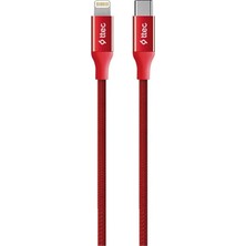 Alumicable Usb-C - Lightning Hızlı Şarj Kablosu 150CM