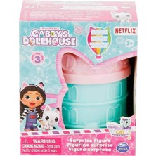 Elivora 64895 Gabbys Dollhouse Sürpriz Paket