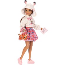 Valor JKILY24127 Disney Ily 4ever  Temalı Bebek ve Aksesuarları