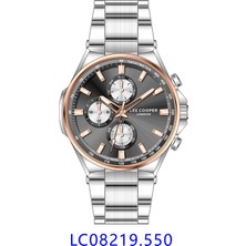 Lee Cooper LC08219.550 Erkek Kol Saati