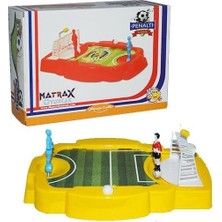Elivora 023 Mini Penaltı Oyunu -Akçiçek Oyuncak