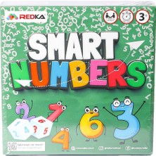 Elivora 5640 Smart Numbers -Redka