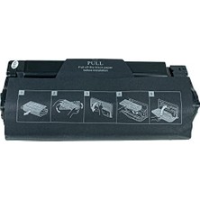 Ysy MLT-D105L ML1910,ML1915,ML2525,SCX4600,SCX4623 (2500) Sayfa Verimli Muadil Toner (Siyah)