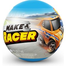 Valor 5U000000 Make A Racer Sürpriz Paket - 77625