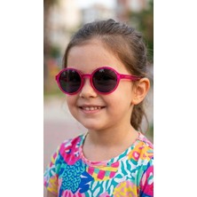 1041 C176 42 Polo Exchange Polarize Çocuk Gözlüğü