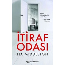 Elivora Itiraf Odası