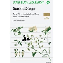 Elivora Satılık Dünya