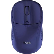 24796 Primo Kablosuz Mouse - Mavi