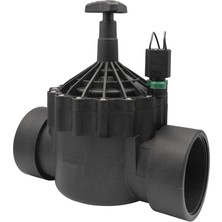 Rain 2-24 Volt Selenoid Vana (63MM)