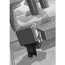 Minecraft - Macera Sil Baştan
