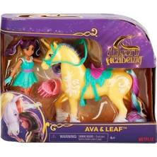 Valor 6071175 Unicorn Academy Bebek ve Unicorn