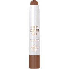 Chubby Contour Stick No: 03 Medium Deep - Mat Stik Kontür