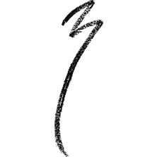 New York The Colossal Kajal Argan Yağı Içeren Ekstra Siyah Göz Kalemi 1 Paket (1 x 0.35 G)