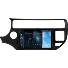 Carvocal Kia Rio Android Multimedya Sistemi (2015-2016) CRV-4313XA
