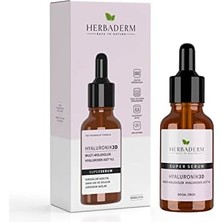 Superserum Hyaluronik 3D (30 Ml)