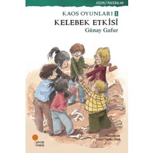 Elivora Kelebek Etkisi