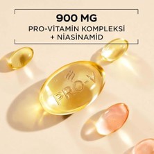 Grow Abundant Saç Dökülmesine Karşı Şampuan 290 ml