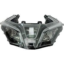 GMS Cf Moto Sr 450 Ön Far Komple
