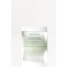 Matsu Nazik Arındırıcı Nem Destekli Temizleme Balmı 150 ml