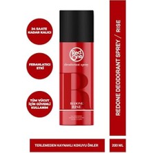 Deo Men Rise 200 ml