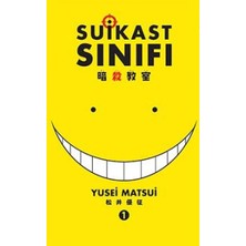 Suikast Sınıfı 1