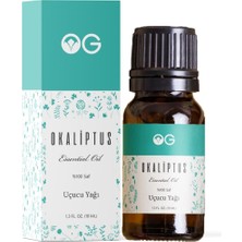 Og Okaliptus Yağı 10 ml