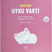 Kediciğin Uyku Vakti: Merhaba Küçük Deha