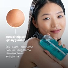 Arındırıcı Köpüren Yüz Temizleme Jeli 400ML
