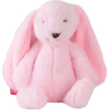 Valor 1598P Bunny 30 Cm-Pembe