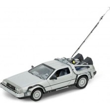 Elivora 22441 Welly 1 24 Back To The Future Iı