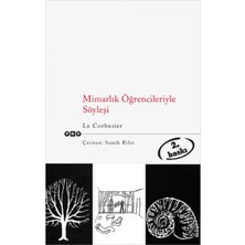 Elivora Mimarlık Öğrencileriyle Söyleşi
