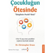 Elivora Çocukluğun Ötesinde