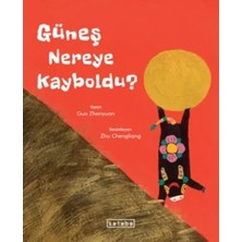 Elivora Nereye Kayboldu?