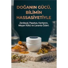 Genital Bölge Onarım Kremi Için Kozmetik Yenileyici Krem 20 ml