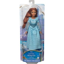 Valor HLX09 Disney Prenses Küçük Deniz Kızı Prenses