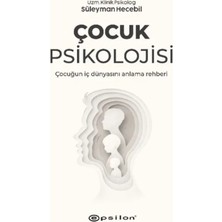 Elivora Çocuk Psikolojisi
