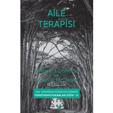 Aile Terapisi