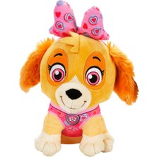 Elivora 79552 Sun-Htı-Sbr-Peluş Paw Patrol Lıl Bodz Valentınes 28CM Paw 3A