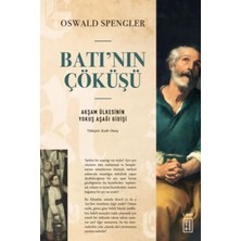 Elivora Batı’nın Çöküşü