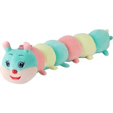 Elivora 1586Y Tırtıl 65 cm Yeşil